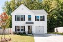 170 Overcup Court sold home in Landis, SC