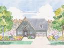 2055 Garden Terrace Circle 23 sold home in Marvin, SC