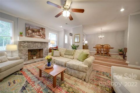 2502 Round Table Road G sold home in Camelot, Monroe, NC