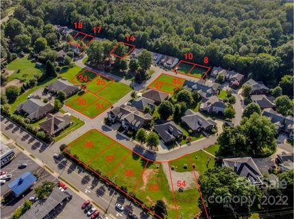 1133 Bunch Drive 14A sold home in Magnolia Glen, Statesville, NC