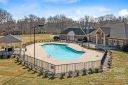 0 E Glenview Drive 318 sold home in Salisbury, SC