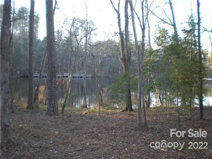 0 Lake Shore Drive 1 & 2 sold home in Lake Shore Estates, Badin Lake, NC