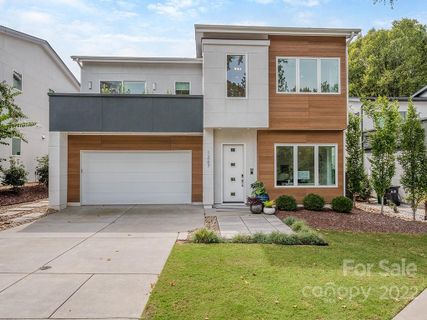 1267 Realta Drive sold home in Realta, Charlotte, NC