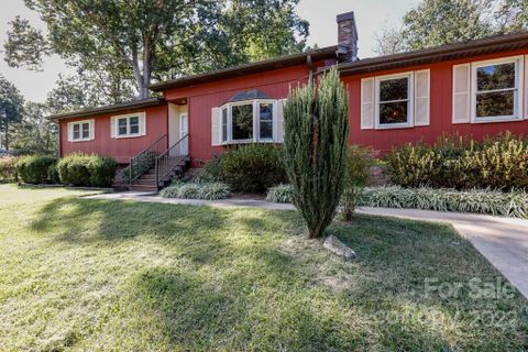 201 Melissa Lane sold home in Woodfield, Forest City, NC