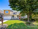 39 Creekside View Drive sold home in Asheville, SC