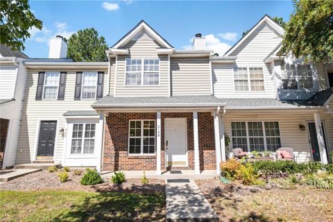 2148 Preakness Court sold home in Roxborough, Charlotte, NC