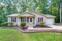 125 Lismark Drive sold home in Mooresville, SC