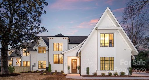 1007 Poindexter Drive