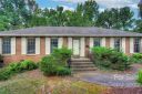 6015 Doncaster Drive sold home in Charlotte, SC