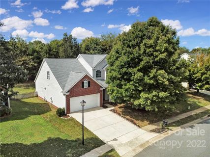 17408 Baldwin Hall Drive