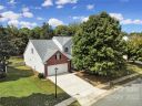 17408 Baldwin Hall Drive sold home in Charlotte, SC