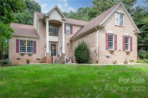 7545 Windy Pine Circle 30 sold home in Sandpiper Bay, Denver, NC