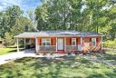 2493 Morningside Drive sold home in Lancaster, SC