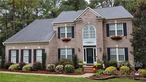 112 Whiterock Drive