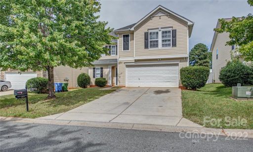 205 Ranlo Avenue sold home in Mountain View, Gastonia, NC