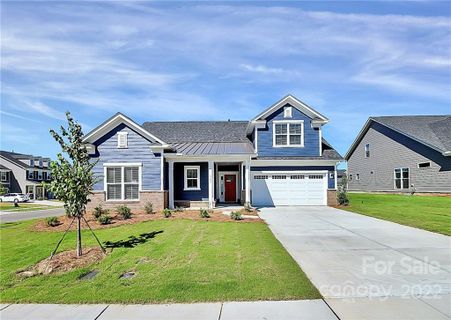 705 Hinterland Lane