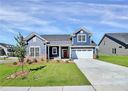 705 Hinterland Lane sold home in Matthews, SC
