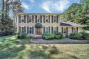 3030 Farrier Lane sold home in York, SC