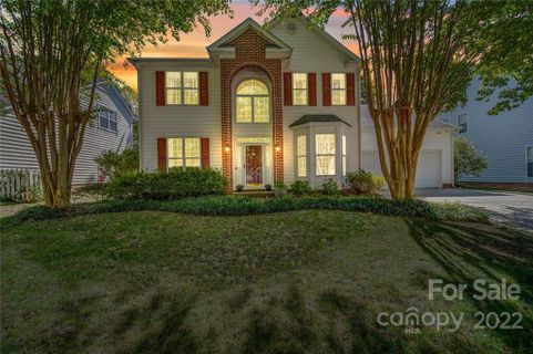 6624 Reedy Creek Road