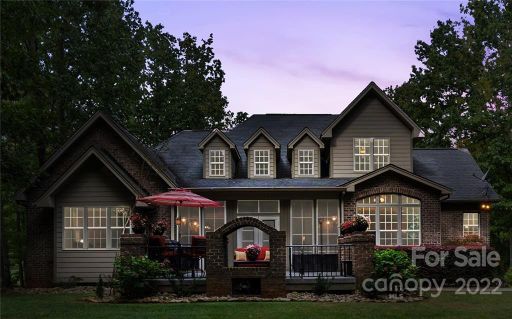 1878 Miners Creek Drive sold home in Miners Creek, Lincolnton, NC
