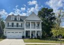 8006 Cornhill Avenue sold home in Charlotte, SC