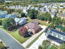 3644 Farm Lake Drive sold home in Concord, SC