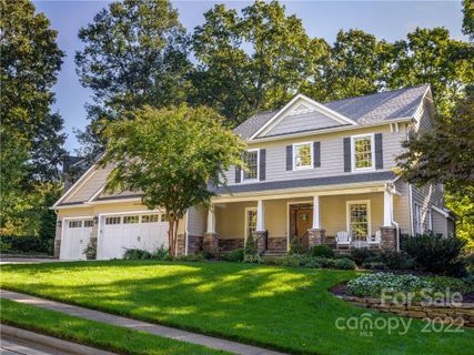 1116 Chicory Lane