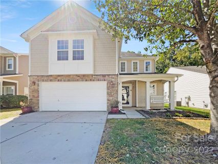 4372 Stone Mountain Drive sold home in Mountain View, Gastonia, NC