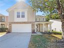 4372 Stone Mountain Drive sold home in Gastonia, SC
