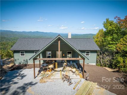67 Shufly Lane sold home in Highland Forest, Brevard, NC