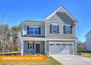 232 Kerri Dawn Lane Lot 183 sold home in Locust, SC