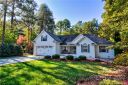 3658 Burton Street sold home in Sherrills Ford, SC