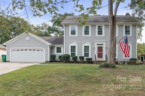 10928 Lassen Court