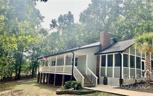5396 Kingswood Drive sold home in River Pines, Rock Hill, SC