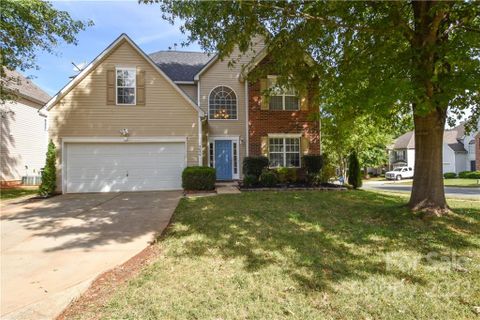 3639 Pauline Lane sold home in Linda Vista, Charlotte, NC