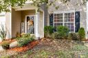 12415 Oakton Hunt Drive sold home in Charlotte, SC