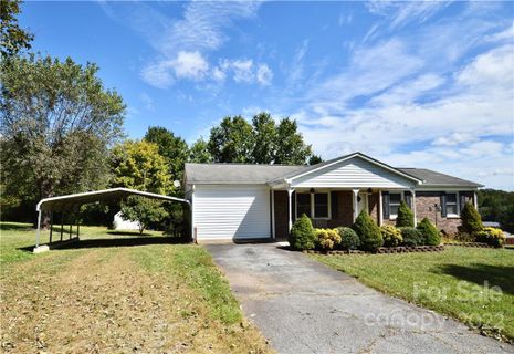 2109 Lamesa Court sold home in Colliers West, Lenoir, NC