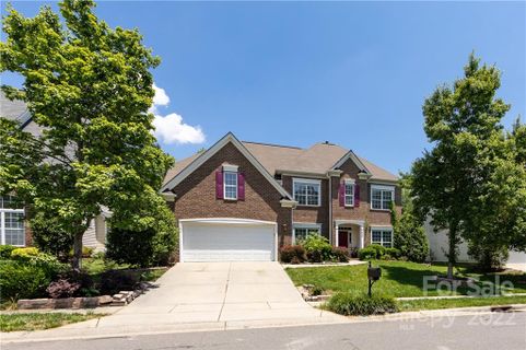 6420 Ballybay Drive