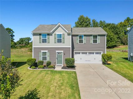 1120 Tangle Ridge Drive