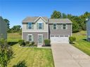 1120 Tangle Ridge Drive sold home in Concord, SC