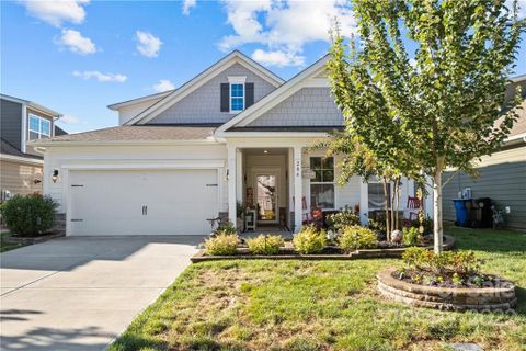 204 Hanks Bluff Drive