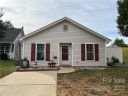 6619 Hampton Way Drive sold home in Charlotte, SC
