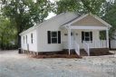2800 Maryland Avenue sold home in Kannapolis, SC