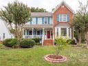 2001 Hilltop Road sold home in Rock Hill, SC