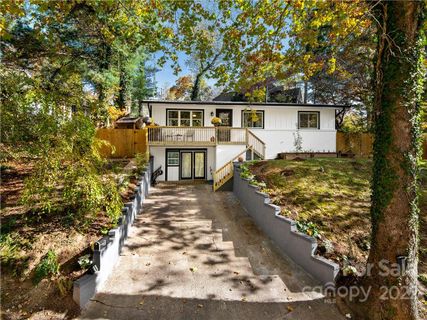 1 Warwick Road