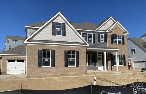 17302 Monocacy Boulevard Lot 241