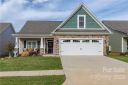 851 Wisteria Way sold home in Salisbury, SC