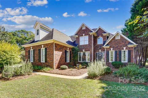5205 Centerfield Lane sold home in Berkshire, Waxhaw, NC