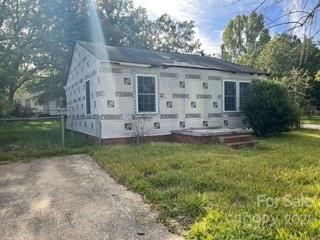 231 Marshall Street sold home in Fairview, Rock Hill, SC