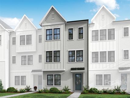626 E Woodlawn Road sold home in Six Twenty, Charlotte, NC